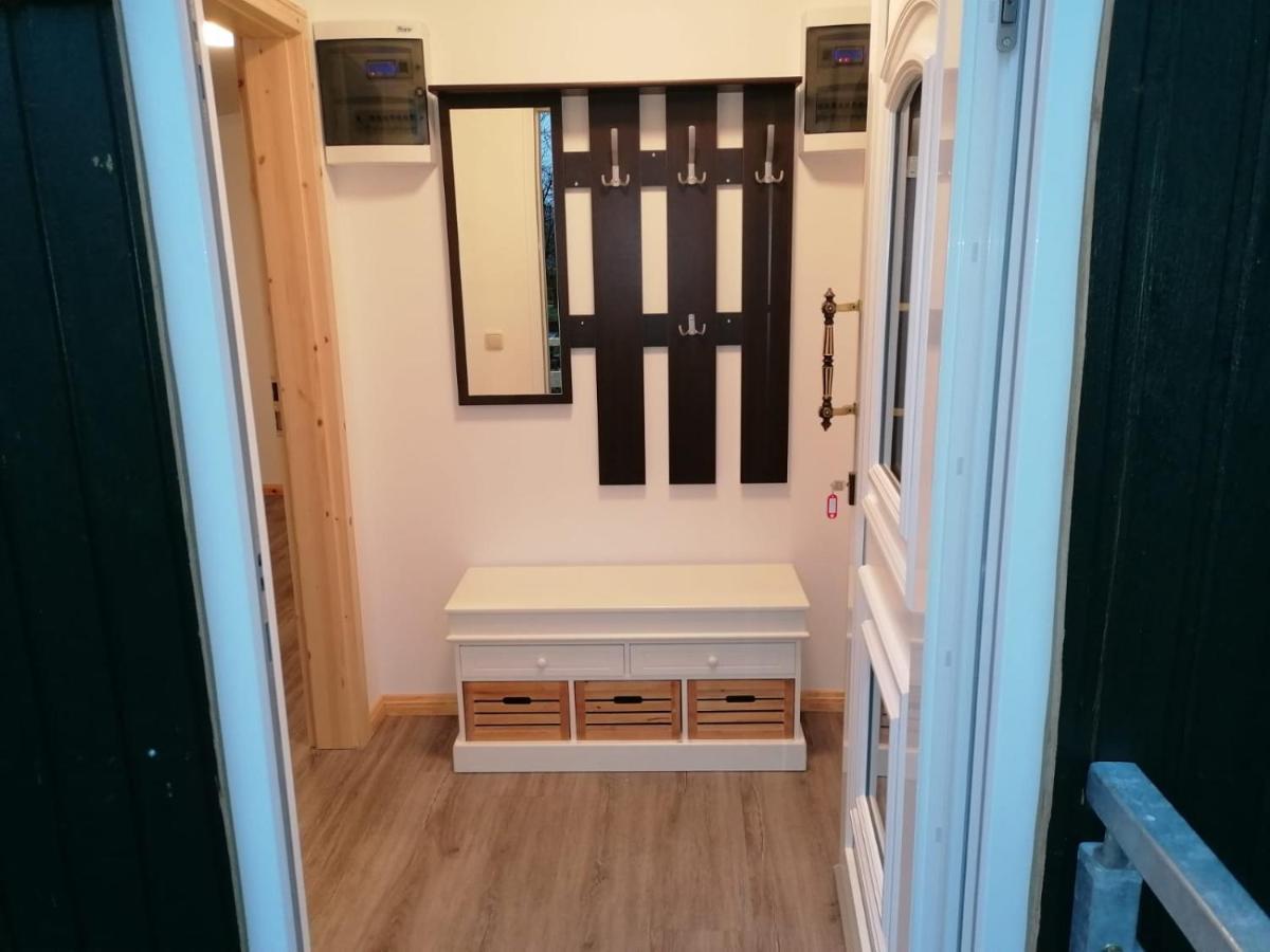Ferienwohnung Goettsche-Hof Hennstedt  Buitenkant foto