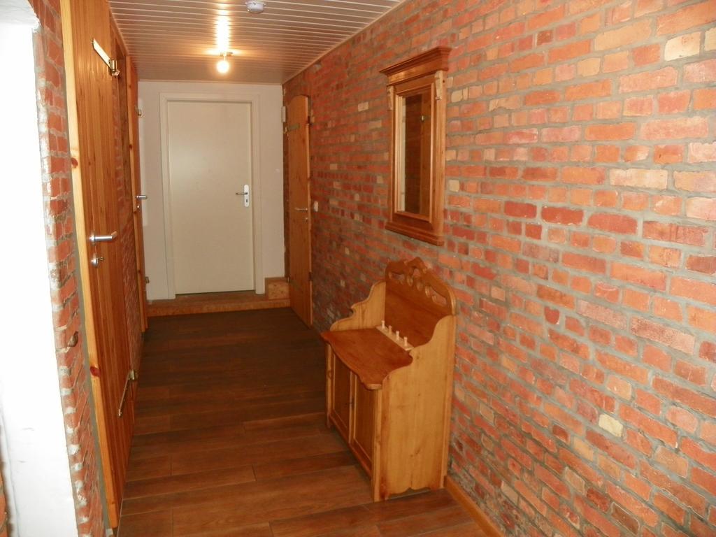 Ferienwohnung Goettsche-Hof Hennstedt  Kamer foto